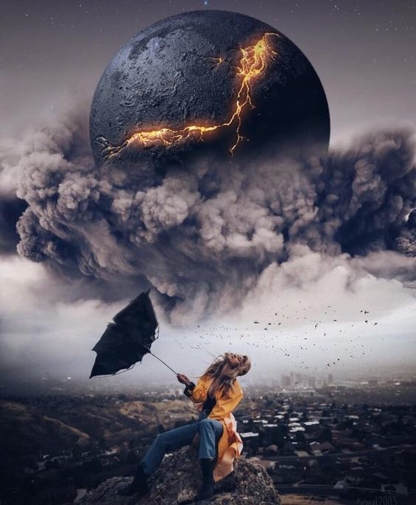 Прогноз магнитных бурь на ноябрь 2019 года