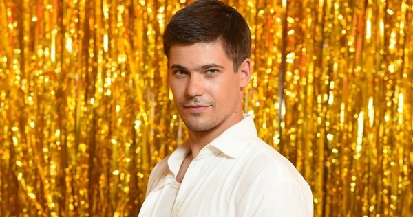 "Танці з зірками 2019": Алексей Яровенко заявил, что хотел уйти из проекта