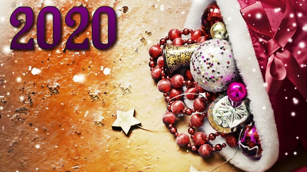 Белая Крыса 2020: Как встретить Новый год, чтобы задобрить хозяйку праздника?