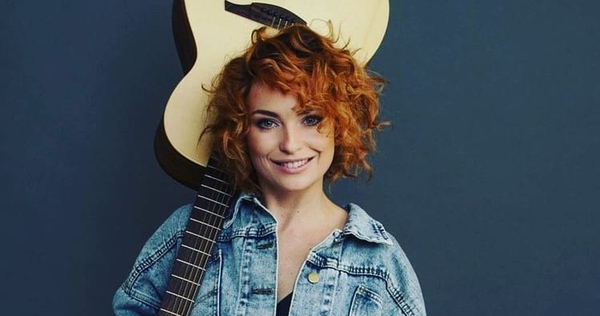 Не Дикусар: Виктория Булитко рассказала о своем возлюбленном