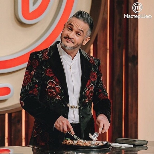 "Мастер Шеф": 9 сезон 7 серия смотреть онлайн