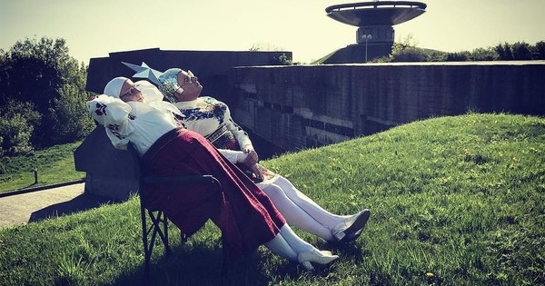 Из чего Данилко делает пышную грудь Сердючки: Артист раскрыл секрет