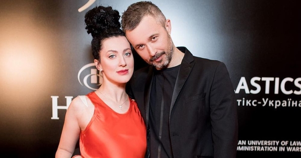 Из семейного архива: Сергей Бабкин показал самое первое фото с женой Снежаной