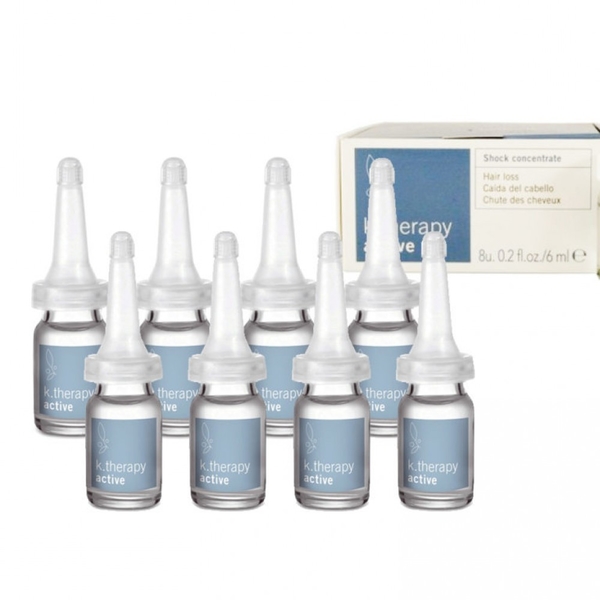 Укреплять и властвовать: ТОП-5 средств против выпадения волос - от бюджетных до элитных