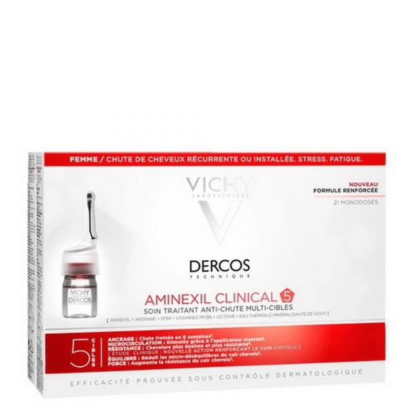 Укреплять и властвовать: ТОП-5 средств против выпадения волос - от бюджетных до элитных