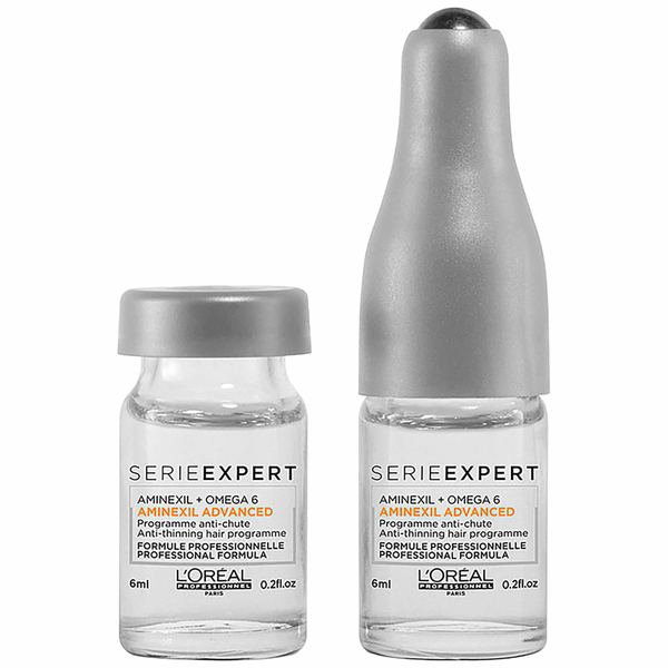 Укреплять и властвовать: ТОП-5 средств против выпадения волос - от бюджетных до элитных