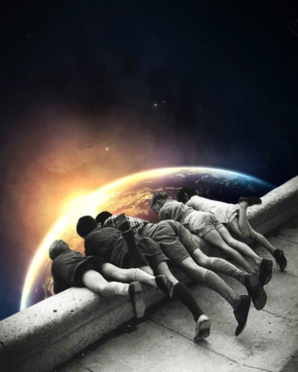 Лунный календарь на ноябрь 2019 года