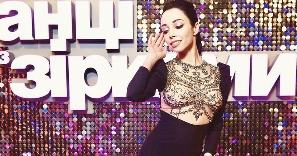 Настоящий мачо: Екатерина Кухар показала сына в косухе и брюках-хаки