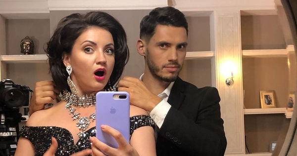 Оля Цибульская выпустила трек о запретной любви к Никите Добрынину