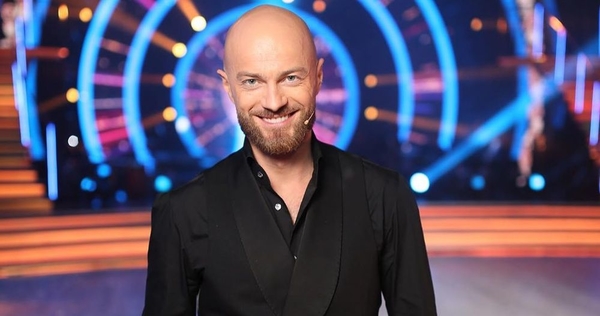 "Полжизни тому назад": Влад Яма показал архивный кадр, где он еще с волосами