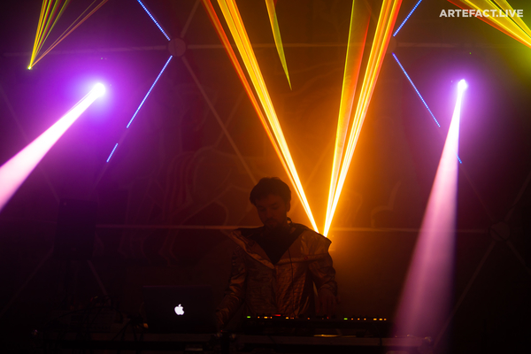 Чернобыль в центре Киева: как прошла выставка ARTEFACT: Chernobyl 33