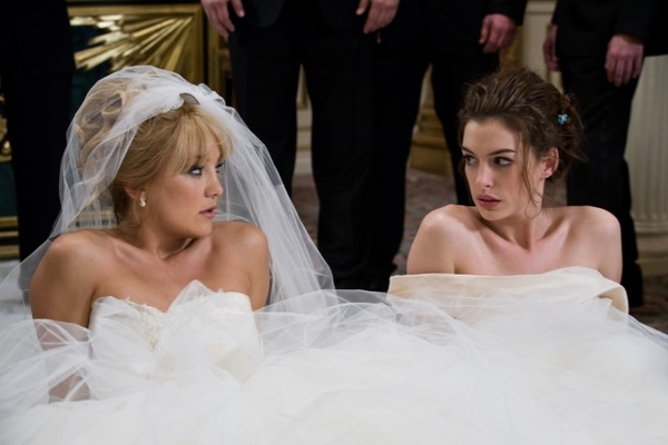 ТОП-10 лучших свадебных комедий