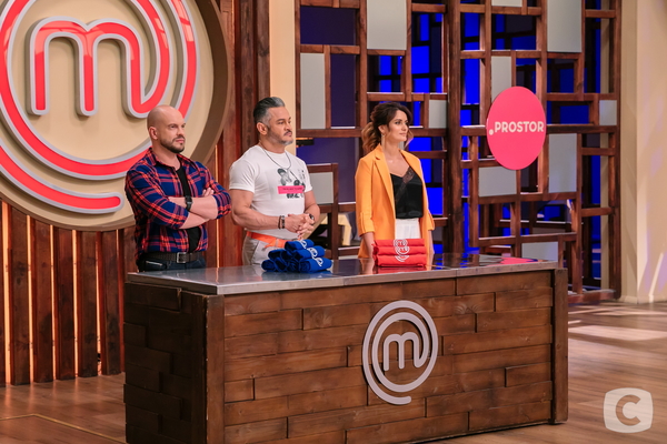 "МастерШеф-9": участники будут следовать кулинарным заповедям