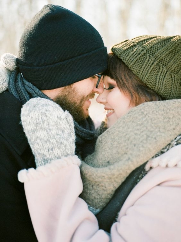 Особенности флирта иностранцев (по странам)