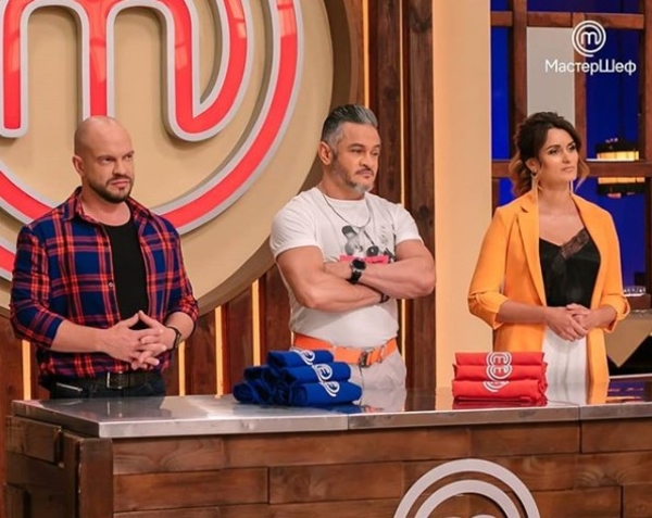 9 сезон 7 выпуск шоу "Мастер Шеф": кто покинул проект?