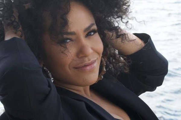 Гайтана поздравила мужа с годовщиной свадьбы