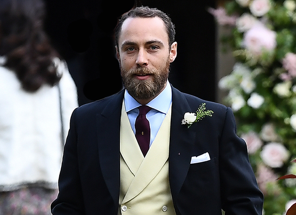 Брат Кейт Миддлтон откровенно рассказал о борьбе с тяжелой депрессией