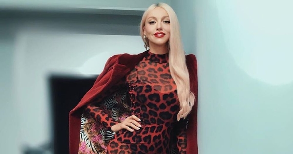 Оля Полякова рассказала, как в Париже потратила 50 тысяч евро с карточки мужа