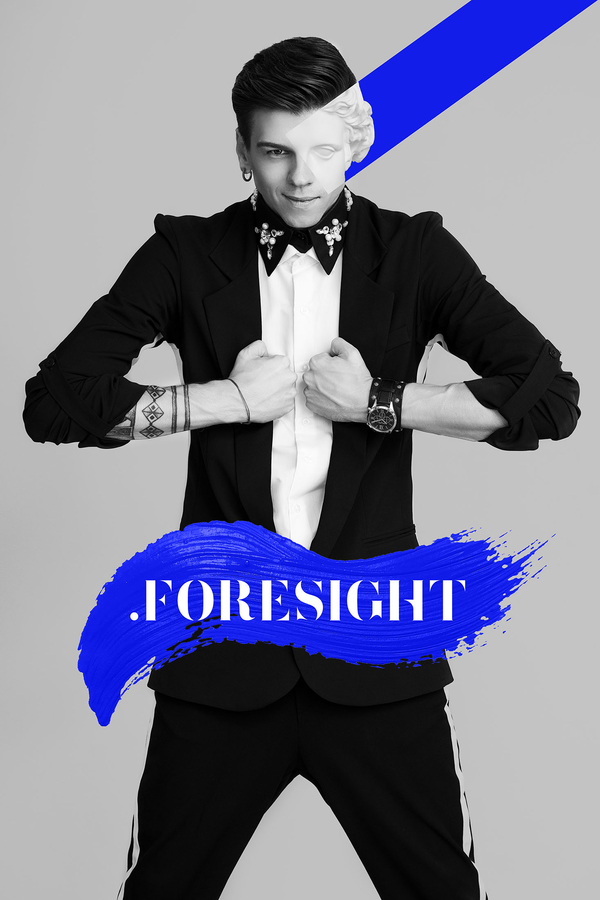 Хореография 3D от Лещенка: Театр танца «Foresight» отпраздновал 13-летие концертной деятельности