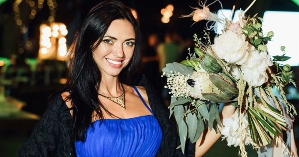 Вика из "НеАнгелов" восхитила естественной красотой