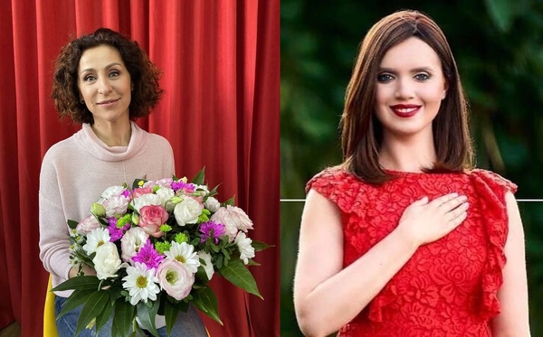 День защитника Украины 2019: Как звезды поздравили украинцев