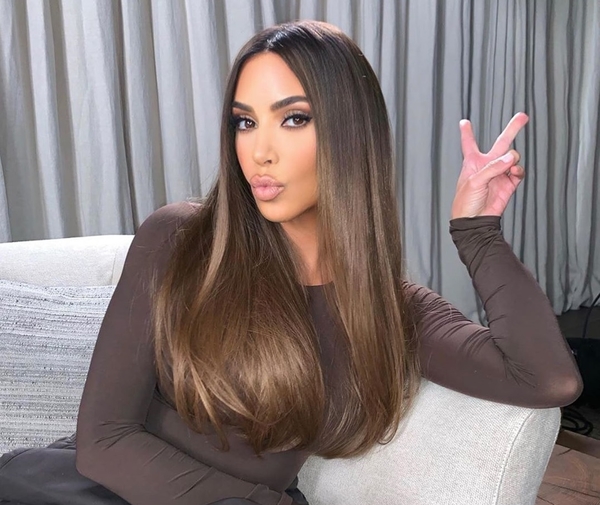 Ким Кардашьян вспомнила о самом жутком моменте своей жизни