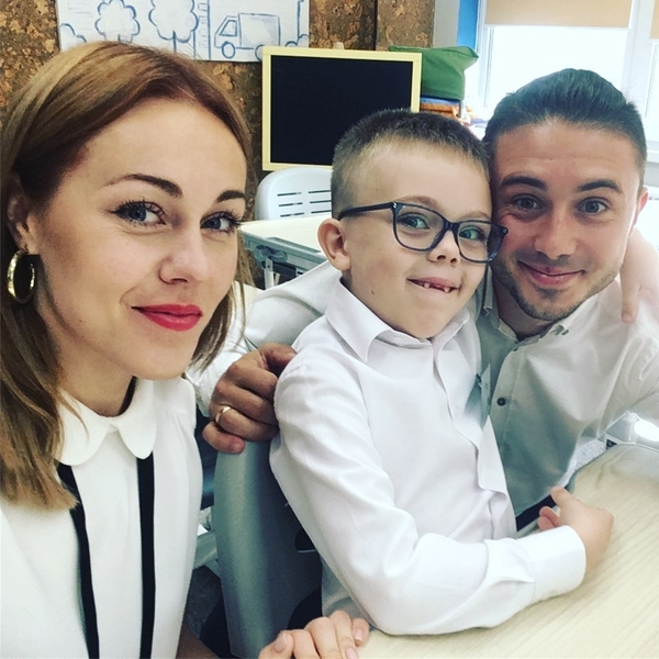 Тарас Тополя покажет эксклюзивные кадры из роддома