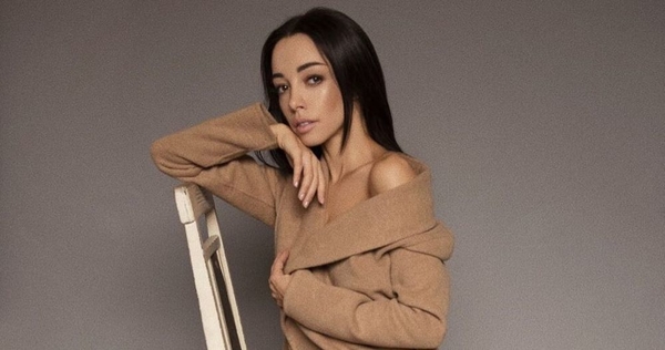 Екатерина Кухар впервые откровенно рассказала о потере первенца