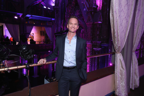 Нилу Патрику Харрису сделали операцию: Что случилось со звездой "Как я встретил вашу маму"