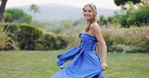 Катя Осадчая запостила фото с заметно подросшим сыном