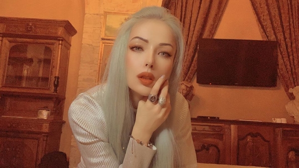 Одесская Барби рассекретила свою основную работу