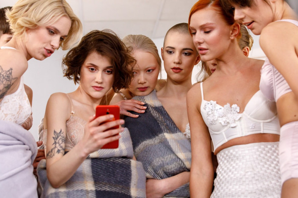 "Топ-модель по-украински": 8 эпизод 3 сезона смотреть онлайн