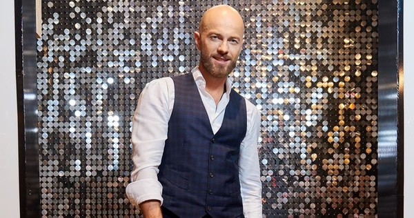 "Верните Марув штаны": Влад Яма показал пикантное фото в латексе