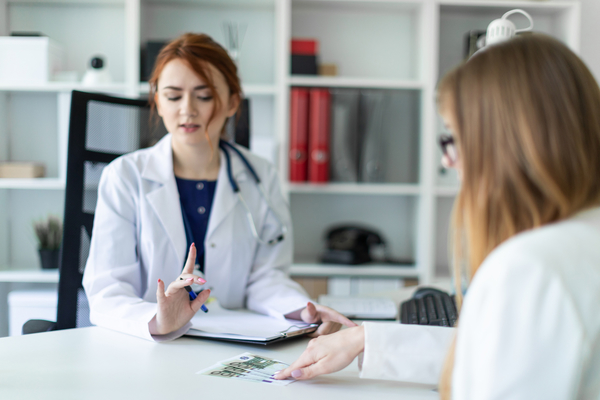 Что нужно знать о гепатите С