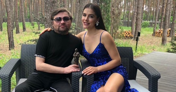 Сергей Ермаков: "Я люблю женщин за то, что они любят мои платья"