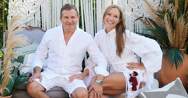 Юрий Горбунов признался, почему не показывает лицо 2-летнего сына