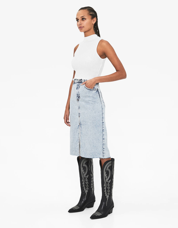 Тренд vs Бюджет: Как выбрать недорогой, но модный свитер на осень 2019