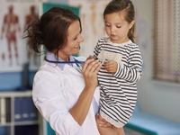 Доктор Комаровский рассказал, как укрепить иммунитет ребенку 3-х лет