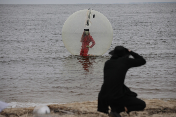 пресс-служба Нового канала