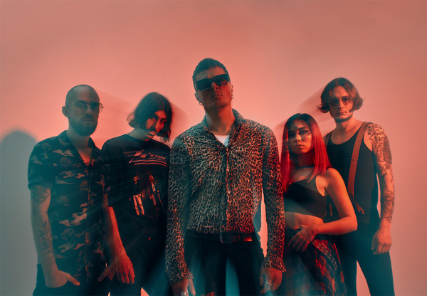 O.TORVALD презентовали новый альбом Diller Kaifu