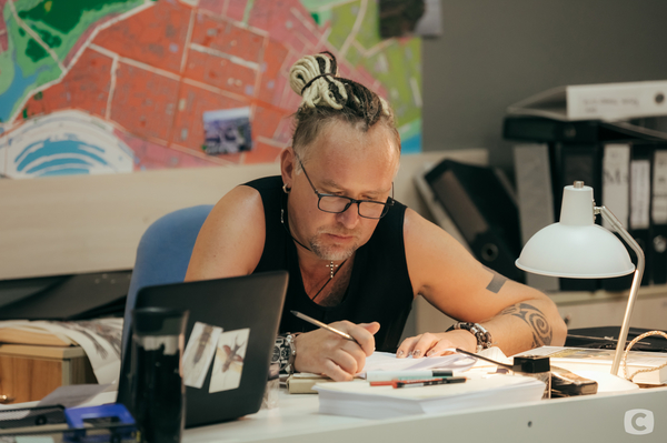 пресс-служба канала СТБ