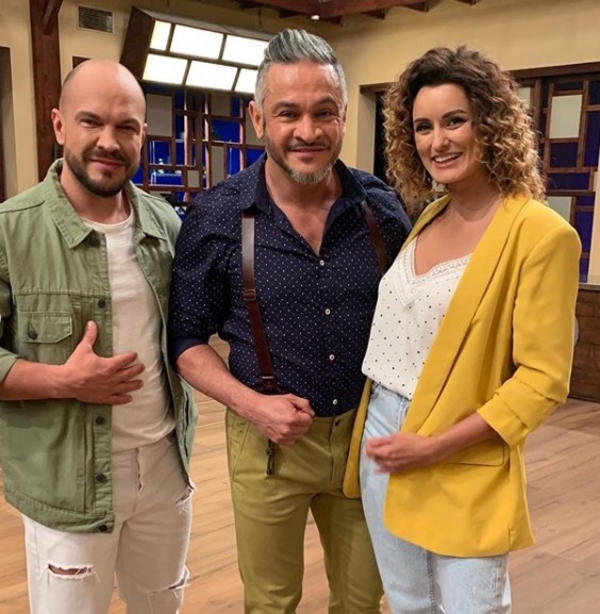 9 сезон 8 выпуск шоу "Мастер Шеф": кто покинул проект?