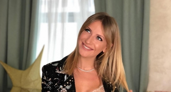 Лесе Никитюк - 32! ТОП-5 фактов о яркой ведущей