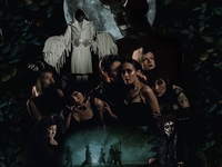 Alina Pash выпустила клип на трек Bosorkanya