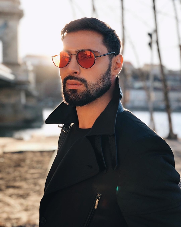 "Хотелось бы уже детей": Виталий Козловский удивил заявлением