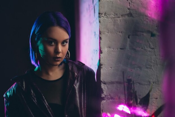 Солистка группы YUKO рассказала, есть ли у нее украинское гражданство