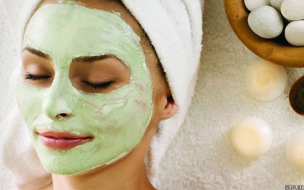 Внешняя опасность: ТОП-7 масок, которые запрещено наносить на лицо