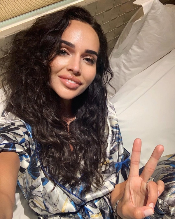 "Как поменялась Маша": Певицу Марию Фокину не узнали в Сети