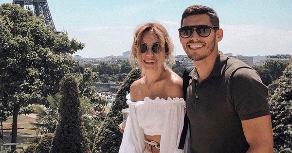 "Римские каникулы": Добрынин и Квиткова похвастались романтическим путешествием