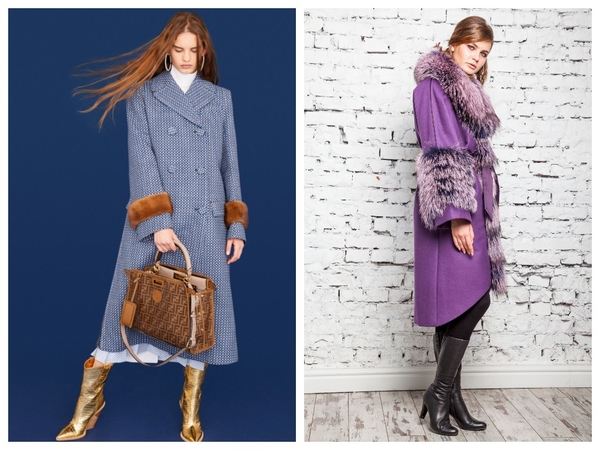 Пальто-антитренд: ТОП-6 моделей, которые давно вышли из моды